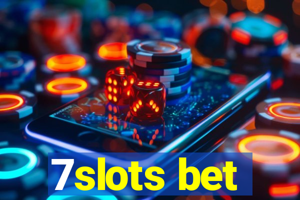 7slots bet